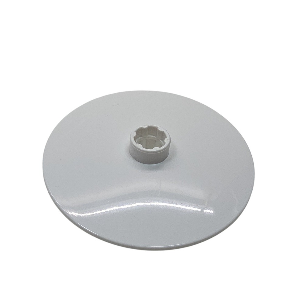 Cuisinart DFP-3 Food Processor Solid Lid Cover Cap‎